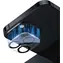 Baseus SGQK000102 Schutzglas für Kamera für Apple iPhone 13 Pro/13 Pro Max / 2 Stk 