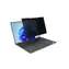 Kensington Black Privatfilter für Notebooks 16" 16:10 / magnetisch