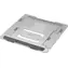 Kensington Laptopständer / bis 16 Zoll / höhenverstellbar / Aluminium
