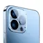 Baseus SGQK000802 Schutzglas für Kamera für Apple iPhone 14 Pro/14 Pro Max / 2 Stück / 0,3 mm