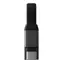 Rolling square inCharge PRO Kabel USB-A (M) - USB-C (M) schwarz / magnetisch