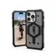 UAG Pathfinder MagSafe Schutzhülle für Apple iPhone 15 Pro grau 