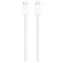 Apple 240W USB-C Ladekabel 2 m weiß