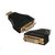 Gembird A-HDMI-DVI-3 Reduktion HDMI (M) - DVI-D (F)