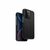 UNIQ Combat Schutzhülle für Apple iPhone 15 Pro Carbon (Schwarz)