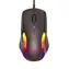 Havit MS959S braun / Gaming-Maus / optisch / 12000 DPI / USB / 1,6 m 