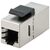 PremiumCord Jumper RJ45 CAT6 8/8 STP KeyStone