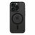 Tactical MagForce Hyperstealth-Hülle für Apple iPhone 15 Pro Asphalt