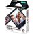 Fujifilm Instax Square Film Illumni 10 Stück / Sofortbildfilm / 86 x 72 mm