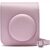 Fujifilm Instax Mini 12 Tasche rosa / Tasche für Instax Mini 12