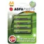 AGFAPHOTO ACCU Power 2700 Akku AA 2300 mAh 4 Stk