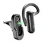 CellularLine CAR FLAT schwarz / Freisprecheinrichtung / Bluetooth / Ladestation 