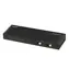 LogiLink HD0049 schwarz / HDMI-Hub / 2x Eingang / 4X Ausgang / HDMI 1.4 / 2x Audio-Ausgang