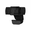 Conceptronic AMDIS03B schwarz / Webcam / 720p30 / Betrachtungswinkel 68° / USB 2.0 / 1,5m