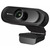 Sandberg USB Webcam Saver schwarz / Webcam / 1080p@30FPS / Blickwinkel 60° / Mikrofon / USB-A 2.0 / 1,2m
