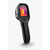 Flir TG165-X schwarz / Wärmebildkamera / TFT / 1600 x 1200 / 70 mK / USB / eMMC 4 GB / IP 54 / LED
