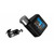70mai Dash Cam Pro PLUS + Rückfahrkamera RC06 Set schwarz / 2" LCD / 2592x1944 / WDR / 500 mAh / Parkmodus