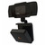 Umax Webcam W5 schwarz / Webcam 5MP / USB