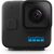 GoPro HERO 11 Black Mini / Sportkamera / 5,3K/60fps / Bildstabilisierung / USB-C & Wi-Fi & BT