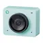 OBSBOT Meet 2 grün / Webcam / 4K@30fps / FullHD@60fps / USB-C / Mikrofon  