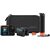 GoPro HERO 13 Black Bundle / Sportkamera / 5,3K/60fps / 27Mpix / Bildstabilisierung / USB-C & Wi-Fi & BT