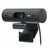 Ausgepackt - Logitech Brio 505 schwarz / Webcam / 1920 x 1080 / USB-C / ausgepackt