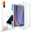 Spigen tR EZ Fit Schutzglas für Samsung Galaxy Tab S9 klar 