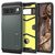 Spigen Tough Armor Schutzhülle für Google Pixel 8 Pro grün 
