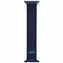 LAUT Steel LOOP Armband für Apple Watch 38 & 40 mm blau