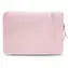tomtoc Schutzhülle für Apple MacBook Pro 14" rosa