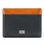 tomtoc Hülle für MacBook Air/Pro 13" grau/braun