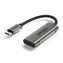 tomtoc Adapter USB-C auf DisplayPort 1.4 / Thunderbolt 3 / 4K@60/120Hz