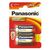 Panasonic Pro Power C (LR14) 2 Stück / Alkalibatterie / 1,5 V