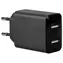 Avacom HomeNOW 2 Netzwerk Dual USB-A Ladegerät / 2x USB-A (F) / 17W / 5V / 3,4A