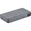 Ugreen Powerbank Zwei-Wege-Schnellladung / Powerbank / 25000 mAh / 145 W / 2x USB-C / 1x USB-A 