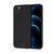 Swissten SOFT JOY Hülle für Honor 90 schwarz