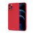 Swissten SOFT JOY Hülle für Honor 90 LITE rot