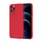 Swissten SOFT JOY Hülle für Honor 90 LITE rot