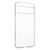 FIXED TPU-Gel-Hülle für Google Pixel 8 Pro, klar