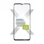 FIXED Full-Cover Schutzglas aus gehärtetem Glas für Samsung Galaxy Xcover6 Pro schwarz / Verklebung über das gesamte Display