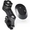Epico Spello SMART Lock Lenker-Telefonhalter schwarz