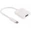 PremiumCord USB-C-zu-HDMI-Konverter / 4K*2K@30Hz Auflösung