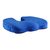 Powerton Kissen unter dem Gesäß blau / 45,5 x 36 x 7 cm