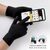 Swissten WINTER SMARTPHONE GLOVES Herren schwarz / Smartphone-Handschuhe