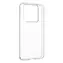 FIXED TPU Gel Case Slim AntiUV für XIAOMI 14 Pro klar