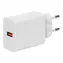 Obal:Me Travel Charger USB-A 18W weiß