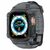 Spigen Rugged Armor Pro Armband für Apple Watch Ultra 2/Ultra 49 mm Space Crystal