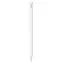 Apple Pencil (USB-C) weiß / Eingabestift / BT / für Apple iPad & iPad Pro & iPad Air & iPad mini