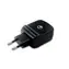 MiniBatt EU USB-Stecker / Ladeadapter / 1x USB-A / 34W / 5V/9V