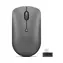 Lenovo 540 Wireless grau / Kabellose Maus / 2400 DPI / 2,4 GHz USB-C-Dongle / 1x AA